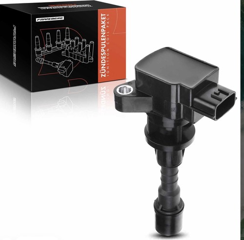 Ignition coil fits - ignition, mazda