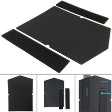 3x Filter Set for Miele Dryer