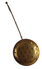 Victorian Original Chestnut