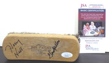 HENRY HILL Signed "Goodfellas"