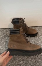 Timberland Women's Boots Ray
