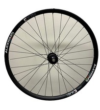 Raleigh Pro Build 26" Front