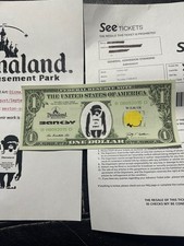 Banksy Dismaland Bemusement