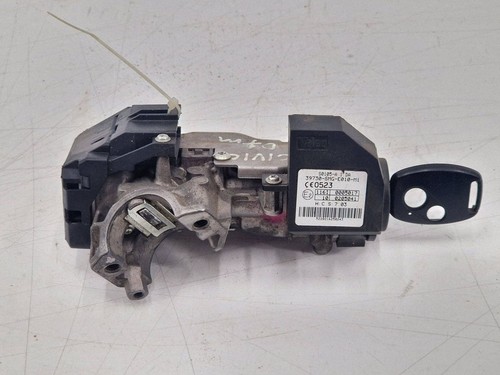 Honda civic 2007 - honda,