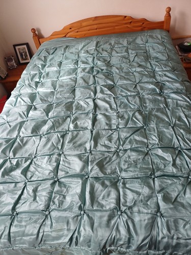 Bhs double button - , quilted