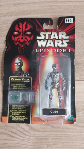 Star wars action - action, figure