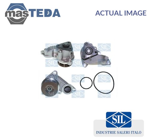 Pa1641 engine cooling water - engine,