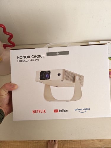 Honor choice projector air - choice,
