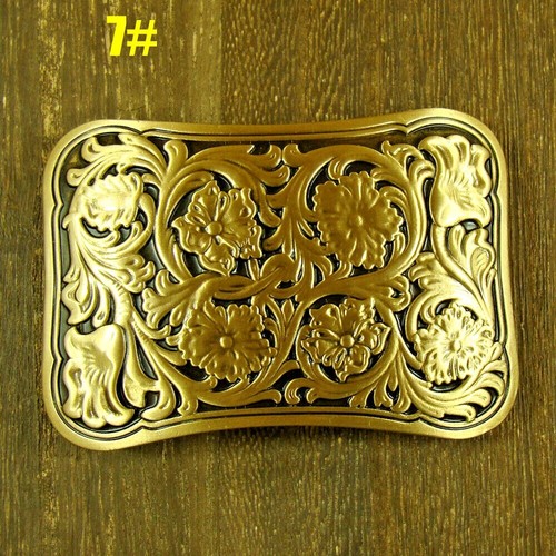 Solid brass belt - solid,