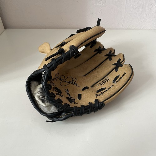 Rawlings kids baseball glove - rawlings,