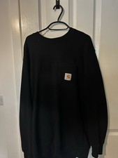 Carhartt Men’s Black
