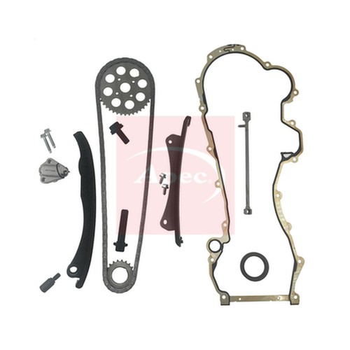 Timing chain kit - timing, for