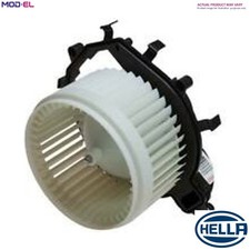 INTERIOR BLOWER 8EW 366