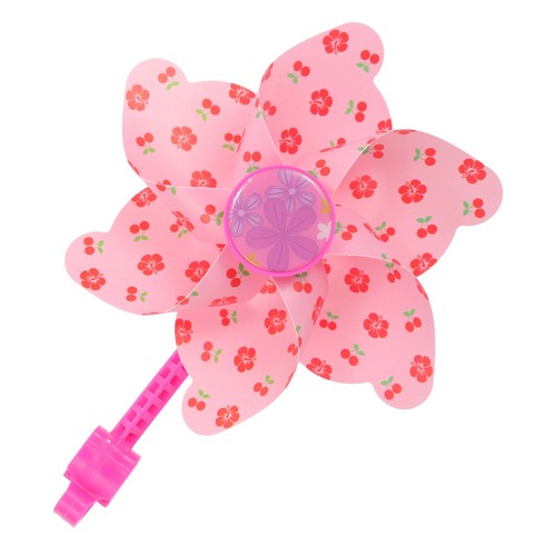 Kids bike pinwheel creative - kids,