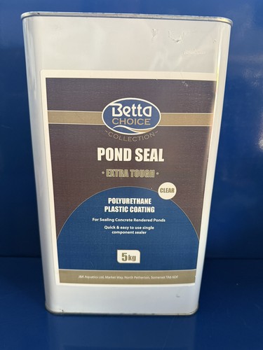 Betta choice pond - betta,