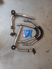 Bikemate Motorcycle Paddock Stand Motorbike Lift