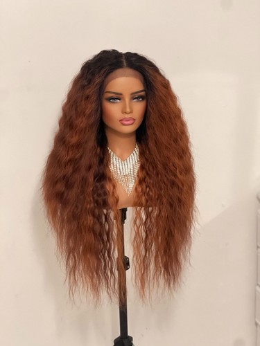 Heat resistant hair - heat, lgbt
