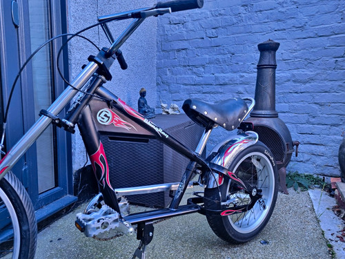 Schwinn stingray occ black - occ,