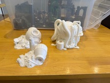 Star Wars Legion Terrain 3D