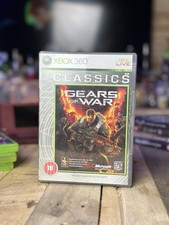 Gears of War -- Classics