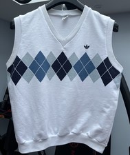 Adidas vintage made west - vintage, in