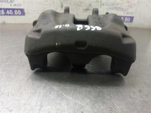 Brake caliper left front - brake,