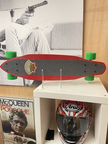 Fiberflex skateboard - fiberflex,