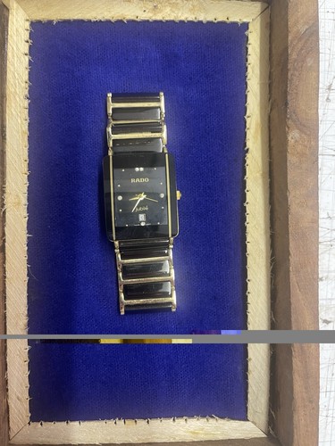 Rado jubile quartz - rado,