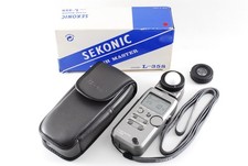 "Excellent++++" Sekonic Flash