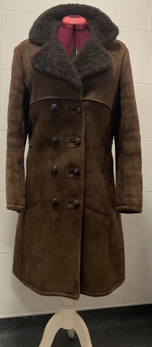 Vintage full length ladies - full,