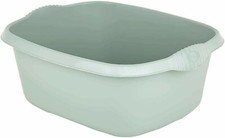 WASHING UP BOWL LARGE PLASTIC
