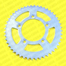 Transmission Crown in Steel