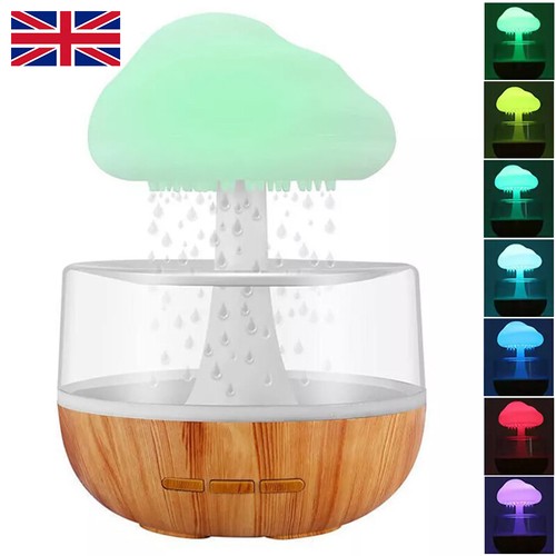 Rain cloud air - air, 7