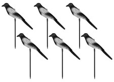 Nitehawk 6 X Full Body Flocked