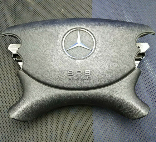 Mercedes steering wheel - mercedes,