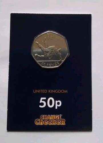 2011 olympic 50p - , judo