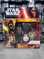 Star Wars - The Force Awakens