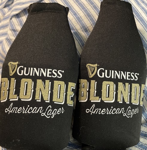 Guinness bottle blonde - guinness,