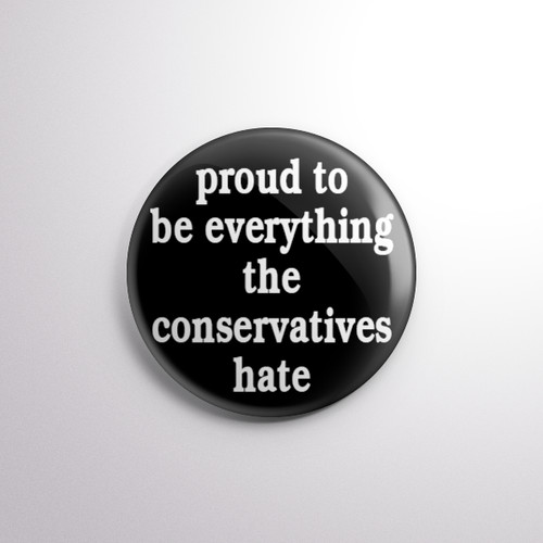 Proud everything the - everything,