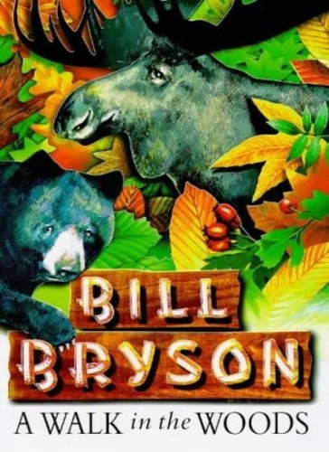 Walk the woods by bill - a,