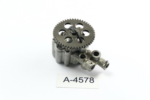 Honda 600 pd03 1983 - xl, oil