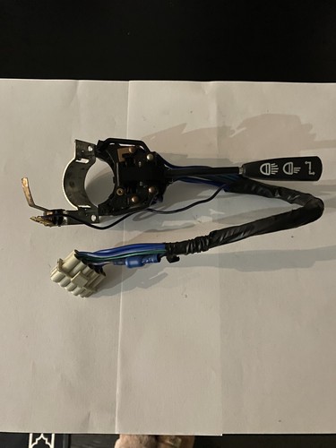 Mgb indicator switch - indicator,