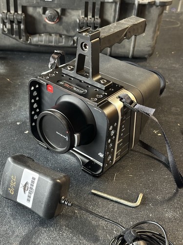 Blackmagic production camera - blackmagic,