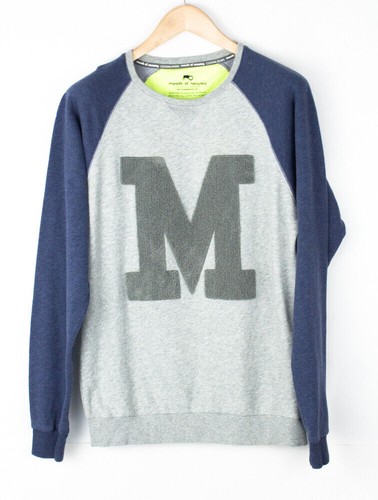 Moods norway men pullover - norway, men's