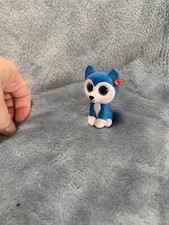 TY Beanie Boos Mini Boo SKYLAR