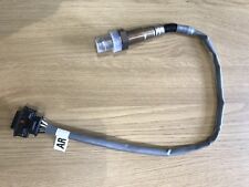 SAAB 9-3 Turbo X Position 1 (turbo) Bosch O2/Lambda Sensor (Vauxhall 2.8 VXR)