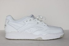 Reebok BB4000 Mens White