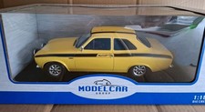 1/18 Scale Model Car Group