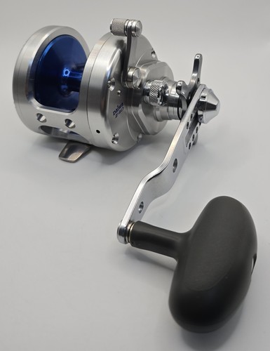 Daiwa saltiga z40 right - daiwa,
