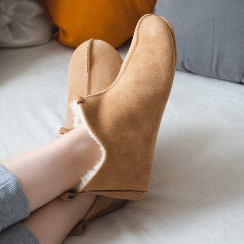 Men women genuine - women's,